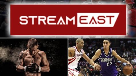 Sites like streameast - May 30, 2023 · 50 Best StreamEast Alternatives and Sites like StreamEast Live. It is a website that offers a high-quality internet stream for sports fans. Many of you are interested in learning more about sites like StreamEast Live. We will present you with StreamEast alternatives so you may watch live matches as you used to on StreamEast xyz. 1. HesGoal 